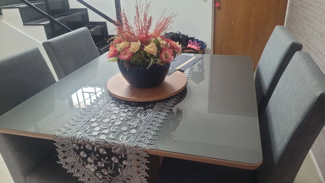 Mesa de jantar  - Foto 2