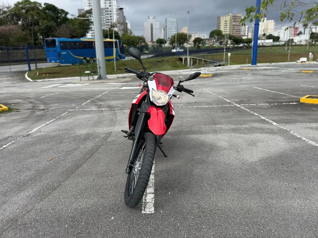 Yamaha Xt 660 r 2014 - Foto 2