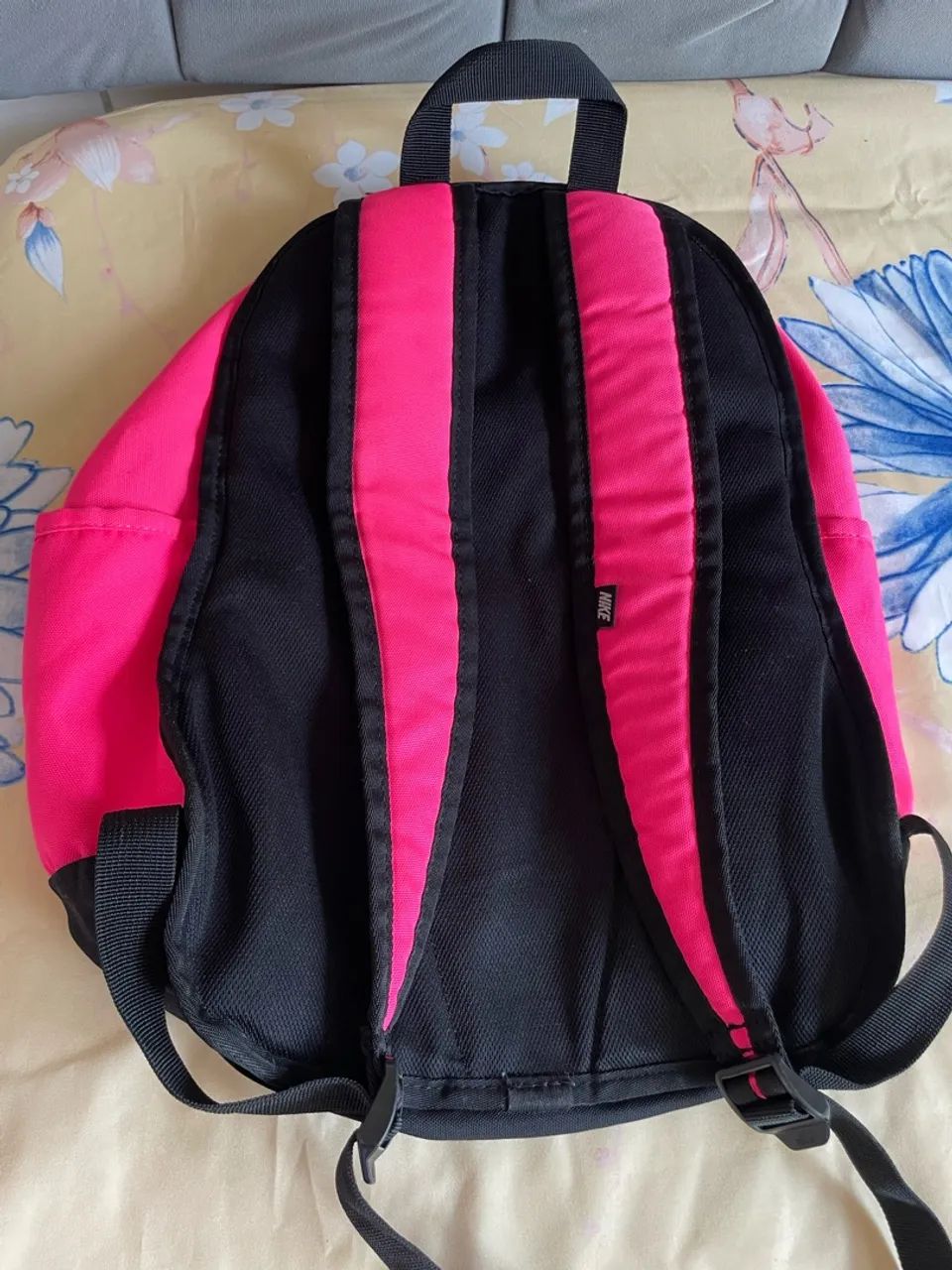 MOCHILA NIKE ORIGINAL  - Foto 3