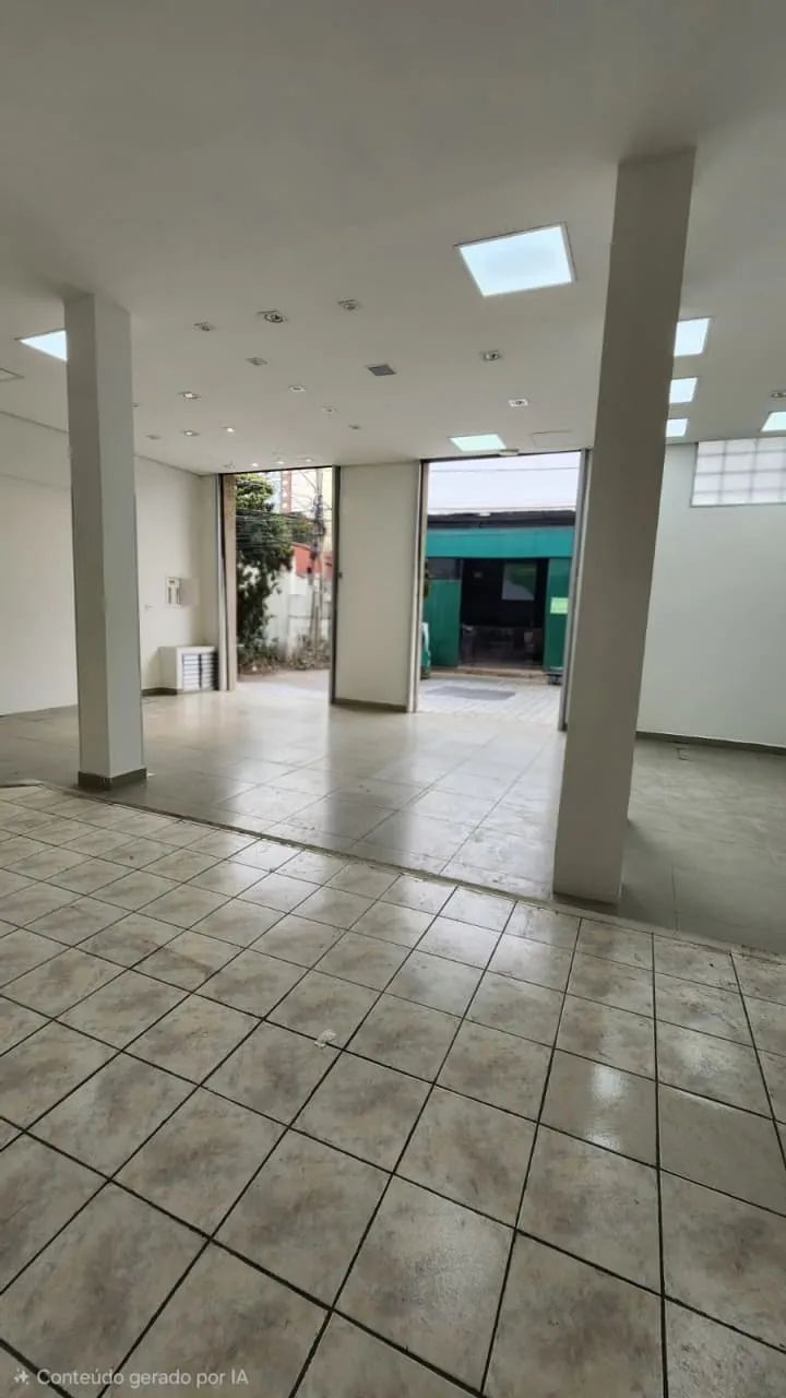 Loja na Rua Albion, 403 - loja 2  85 m² - Foto 4