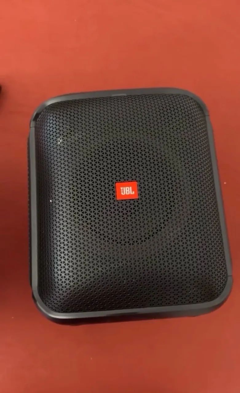 Vendo JBL