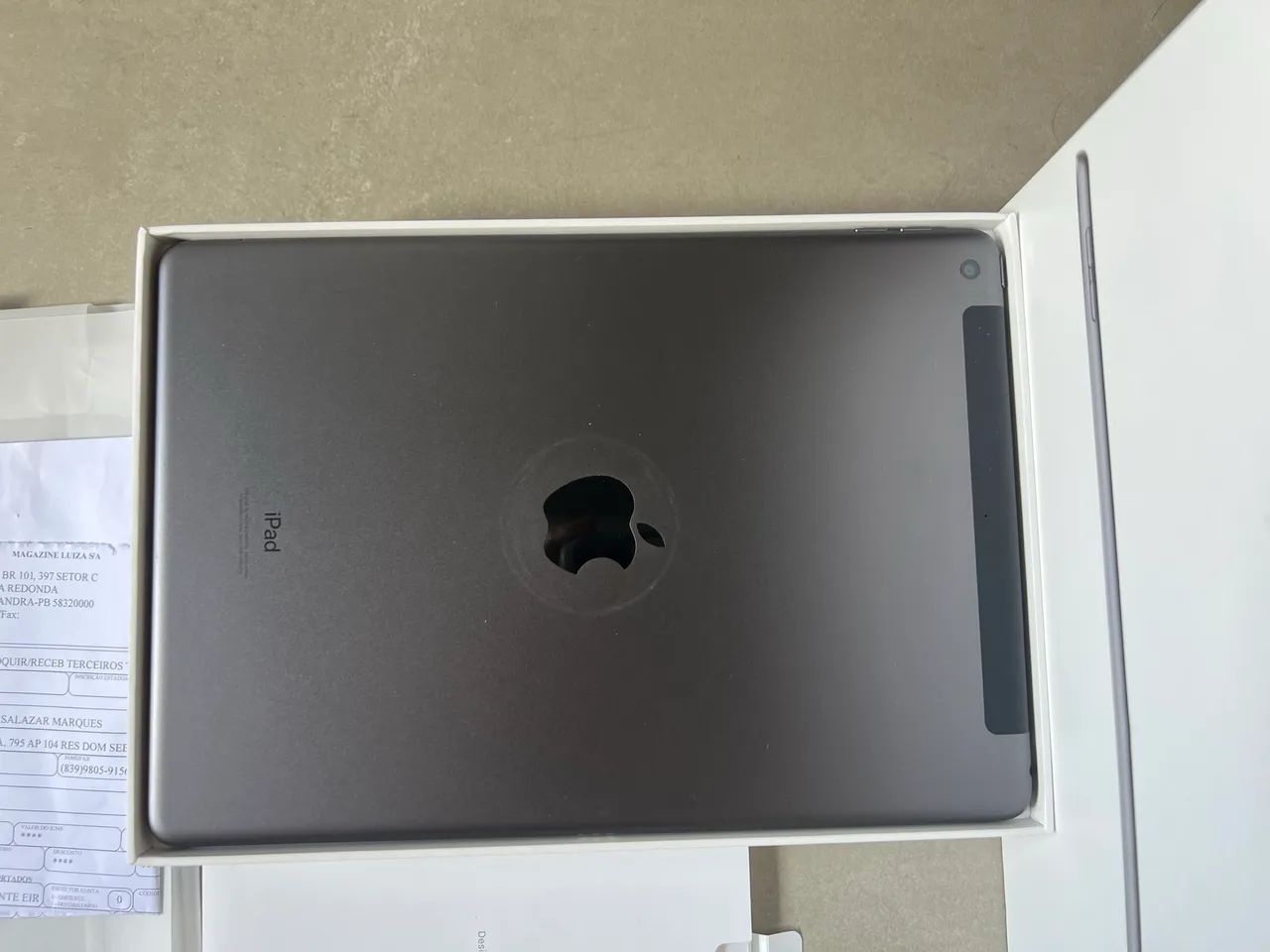 IPAD GERAÇÃO 9 - Foto 2