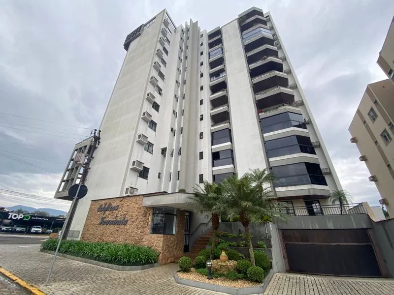 Apartamento TIMBÓ - SC
