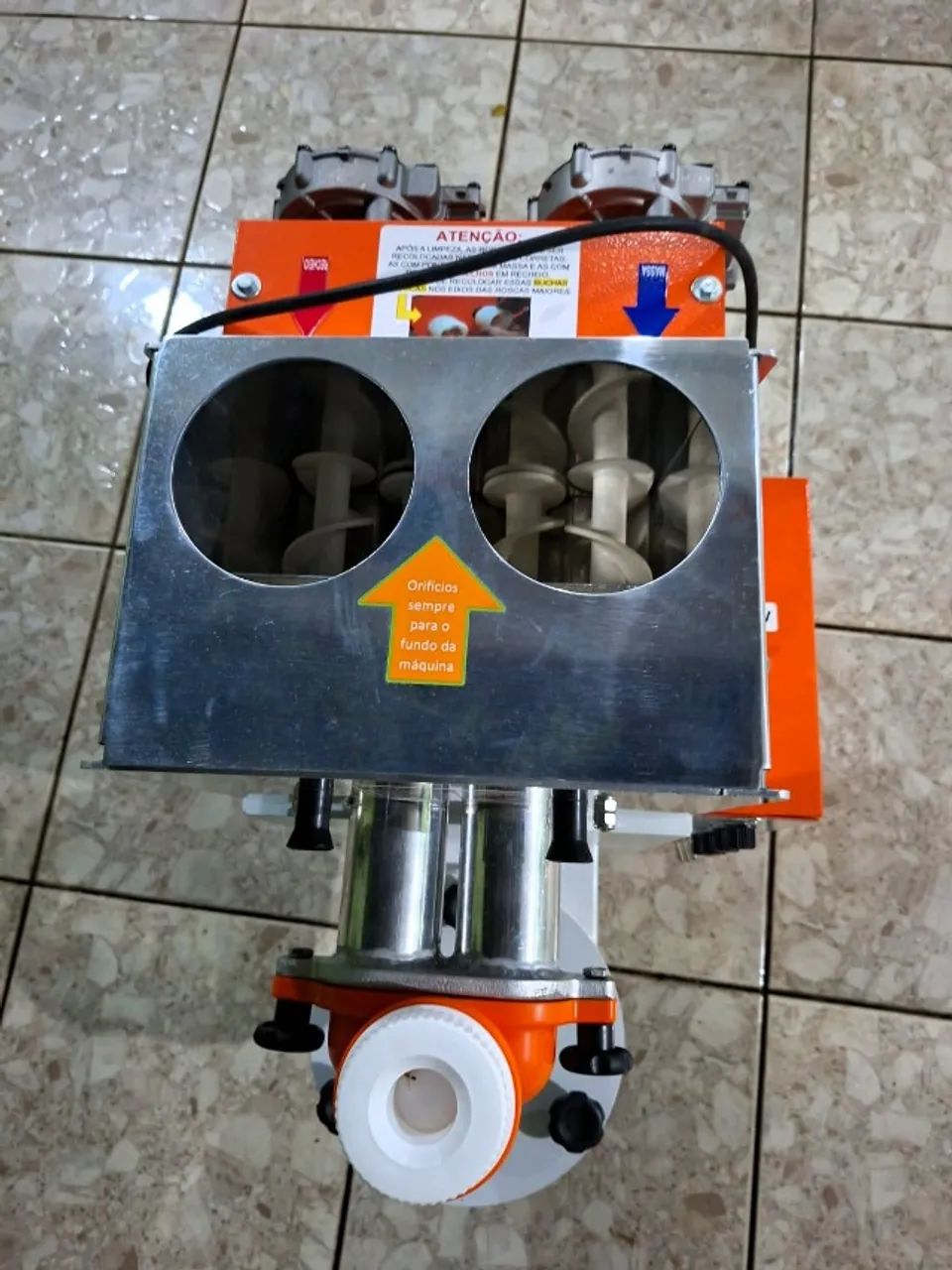 Máquina de Salgados - Compacta Print - Foto 5
