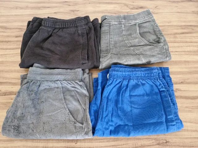 Bermudas 4 por 99 - Foto 4