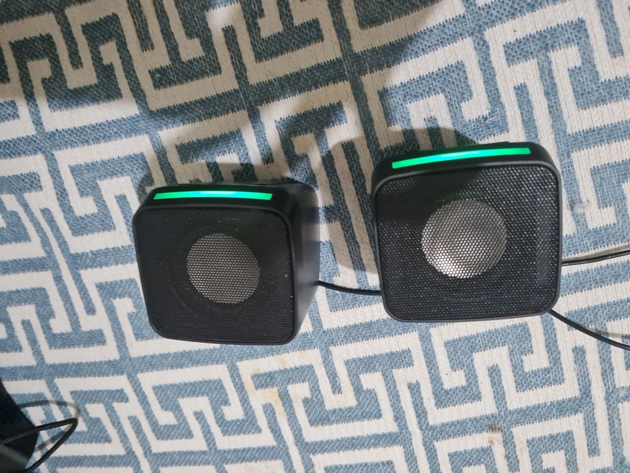 Caixas de Som para Pc B-Max  - Foto 3