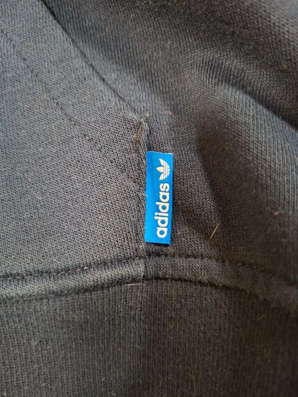 Blusa Adidas Skateboard  - Foto 5