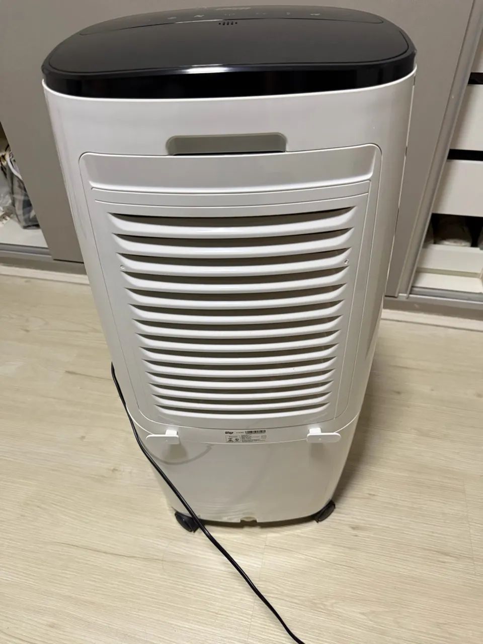 Climatizador de ar WAP  - Foto 4