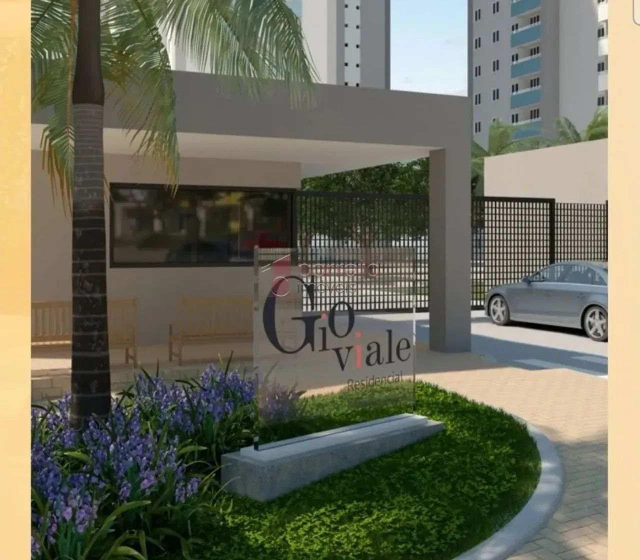 Foto - Jundiaí - Tulipas