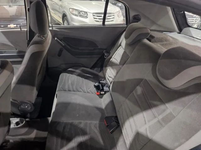 Chevrolet Agile LTZ 1.4 MPFI 8V FlexPower 5p, foto 11 de 11