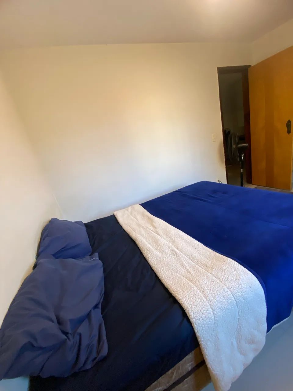 Cama Casal Molas Ensacadas  - Foto 3