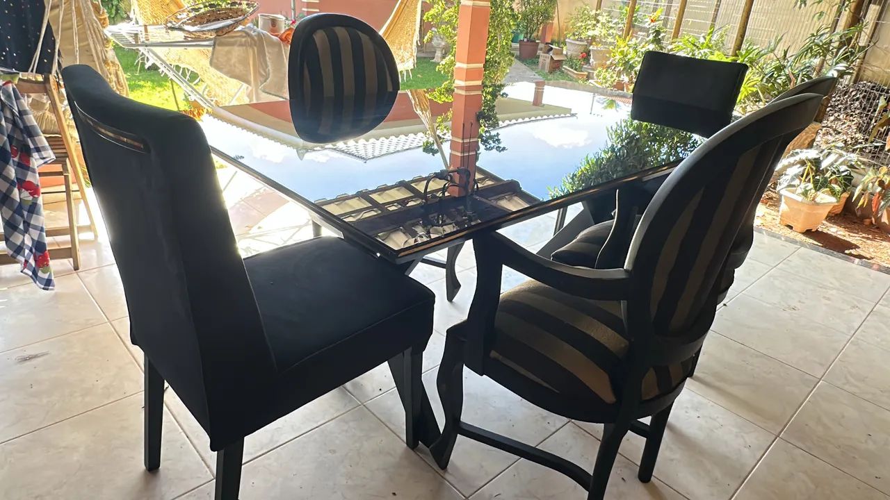 Mesa  - Foto 2