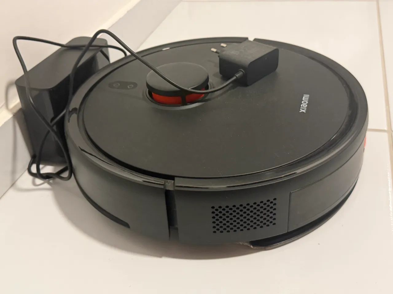 Robô aspira e passa pano Xiaomi 