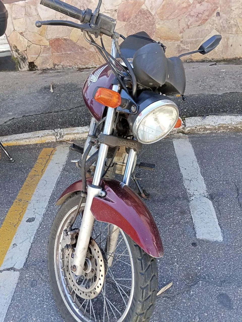 Vendo Titan 150  - Foto 5