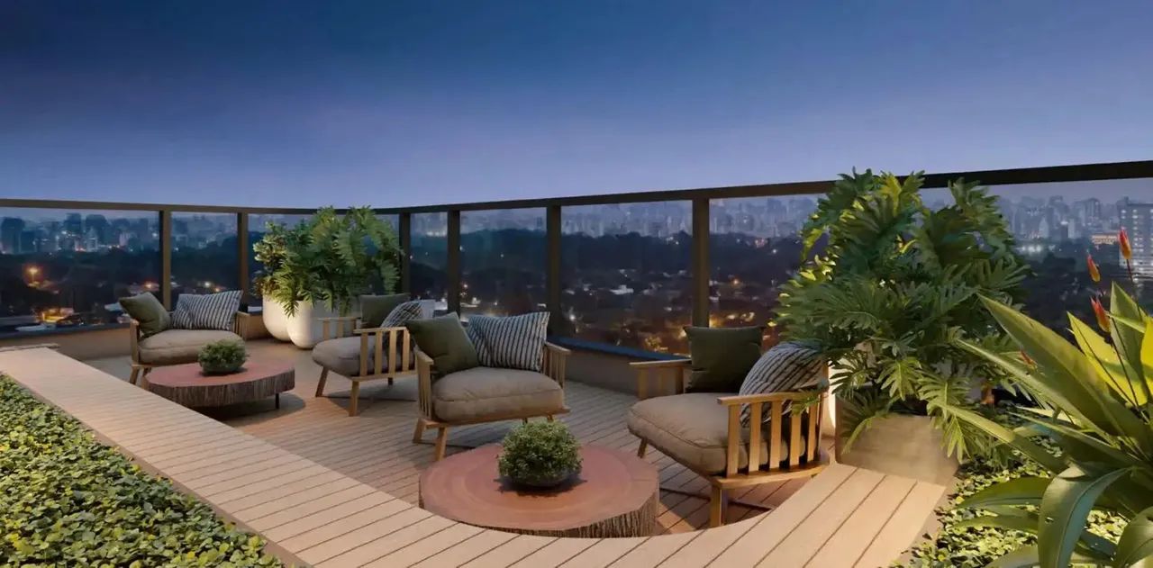 BIO ARQ PINHEIROS - Foto 4