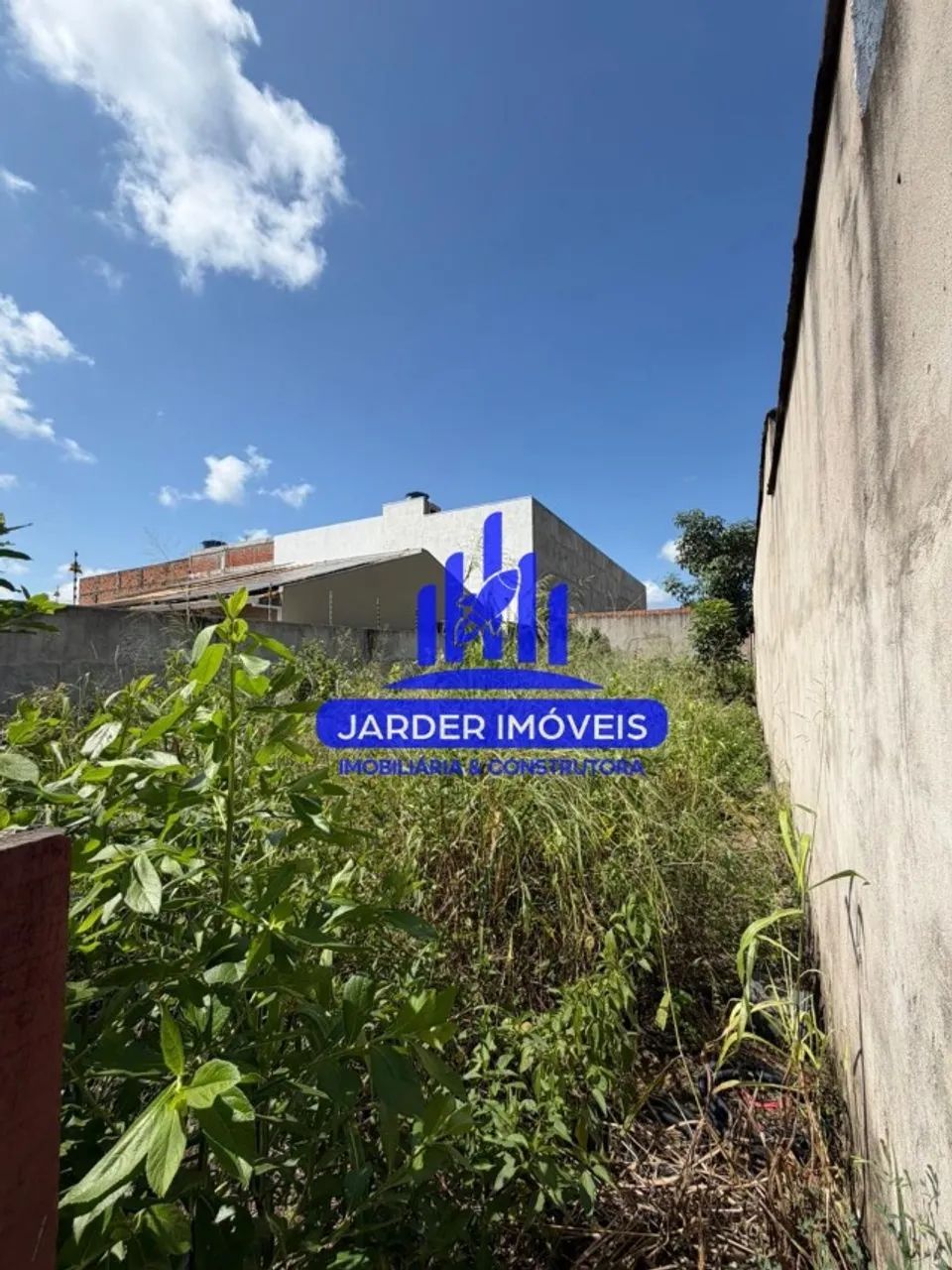 Lote para venda / bairro Cidade Jardim - Foto 4