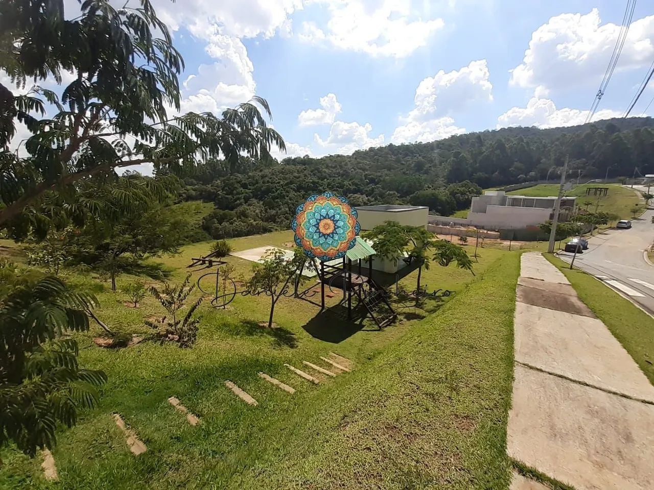 Condomínio Ecologie Itatiba - Terreno em Condomínio A Venda Ecologie Itatiba - Foto 7
