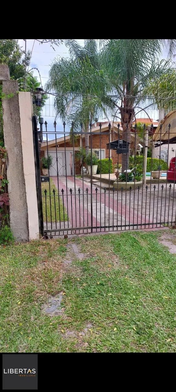 CASA PARA VENDA COM 3 DORMITÓRIOS - SALAR - Foto 4