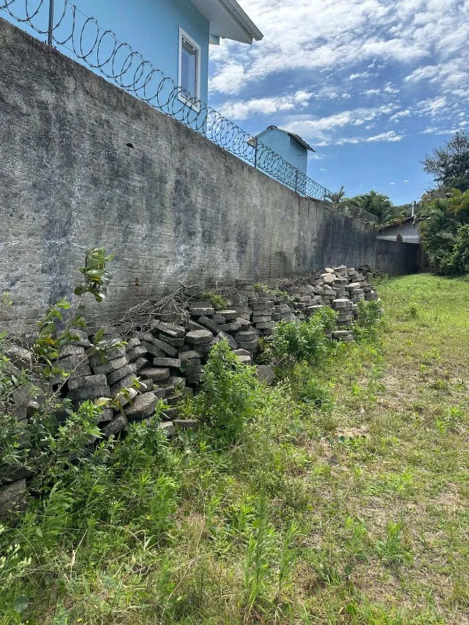 Paralelepípedos de Concreto - 100 a 120 m² - Foto 4