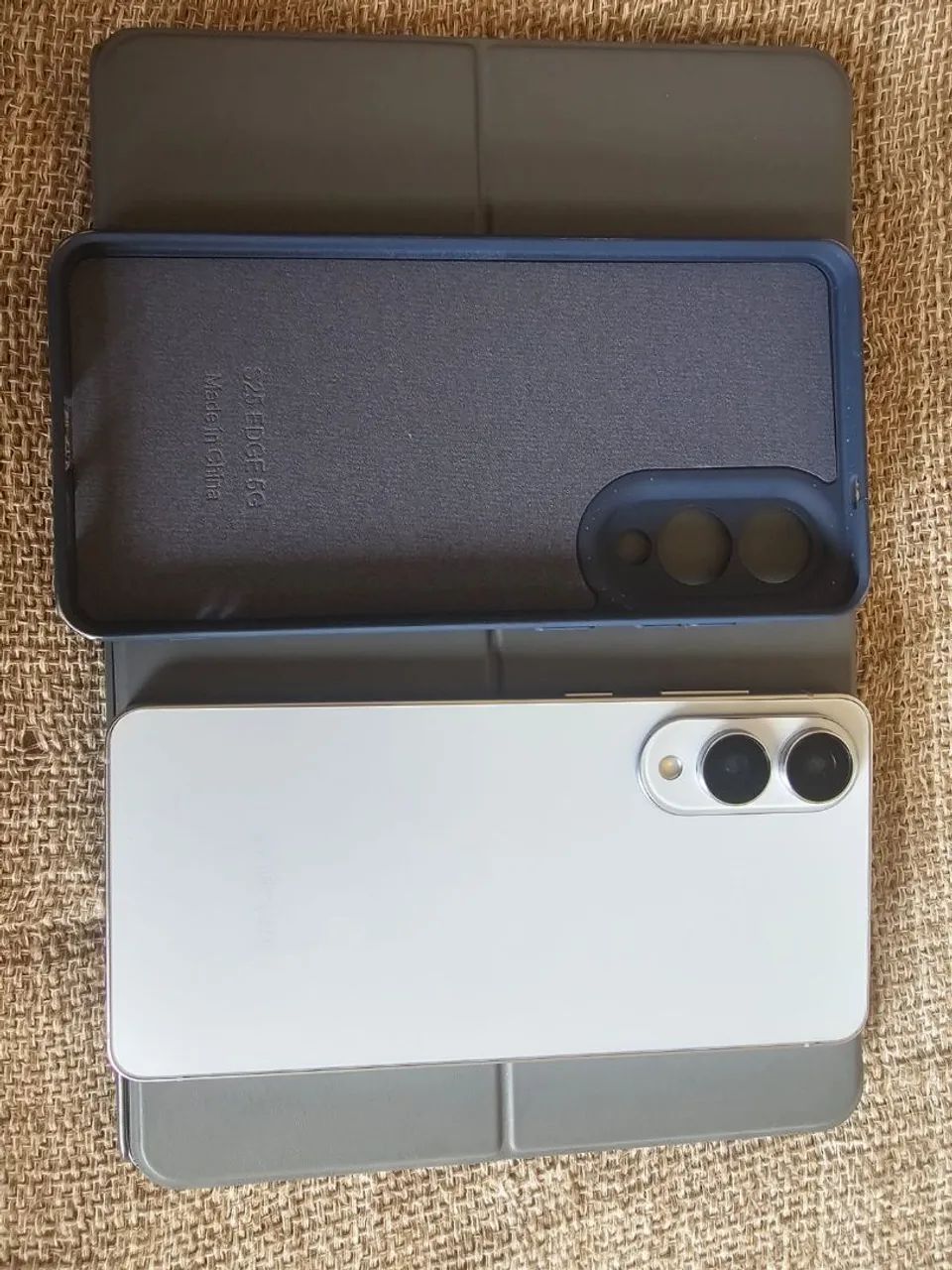 Galaxy S25 Edge 512 GB - Foto 3