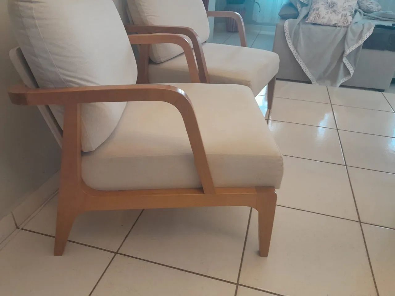 Poltrona - Foto 5