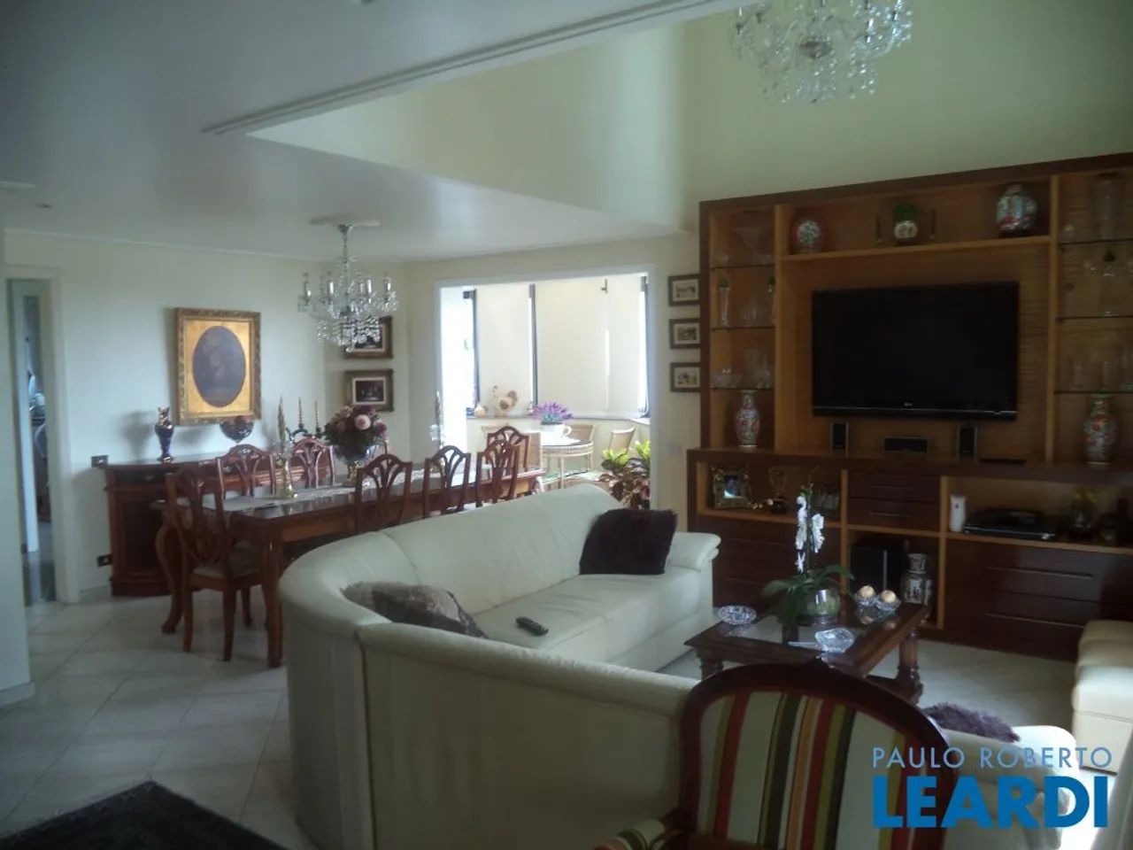 APARTAMENTO - MORUMBI - SP - Foto 5