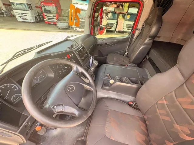 Mb Atego 3030, manual, 8x2, 2020. - Foto 10