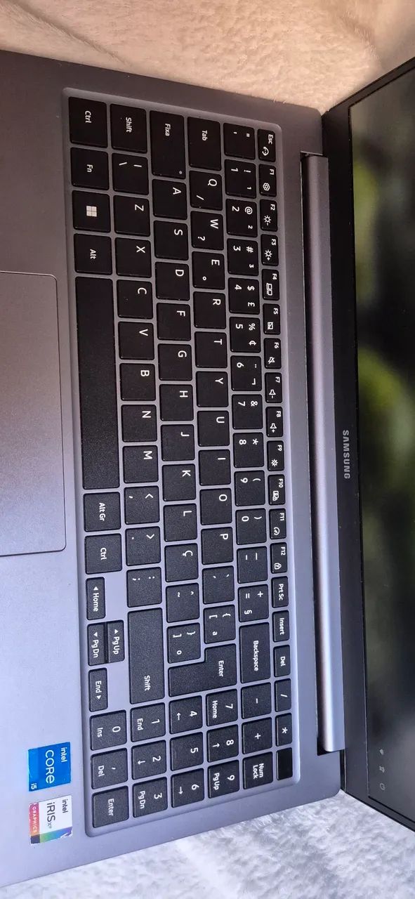 NOTEBOOK GALAXY BOOK 4 - Foto 4