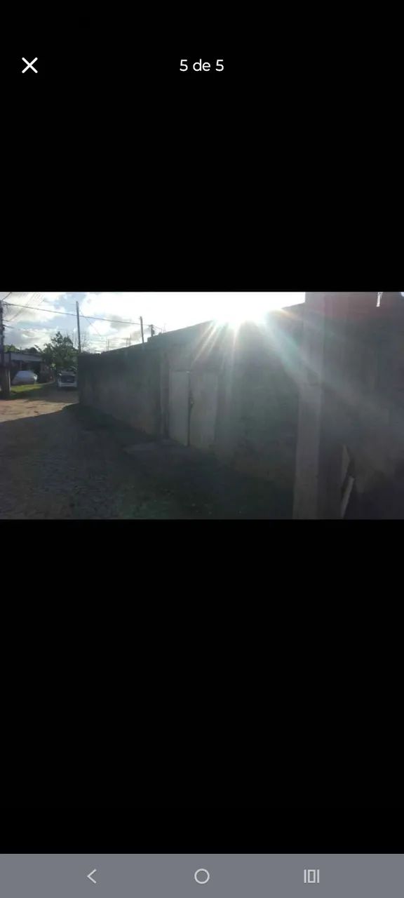 Casa para venda ou troca - Foto 2