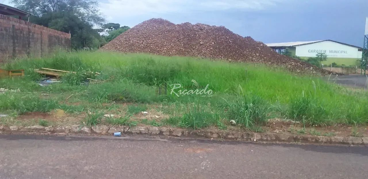 Terreno à venda 282.85M², Centro, Sabáudia - PR - Foto 2