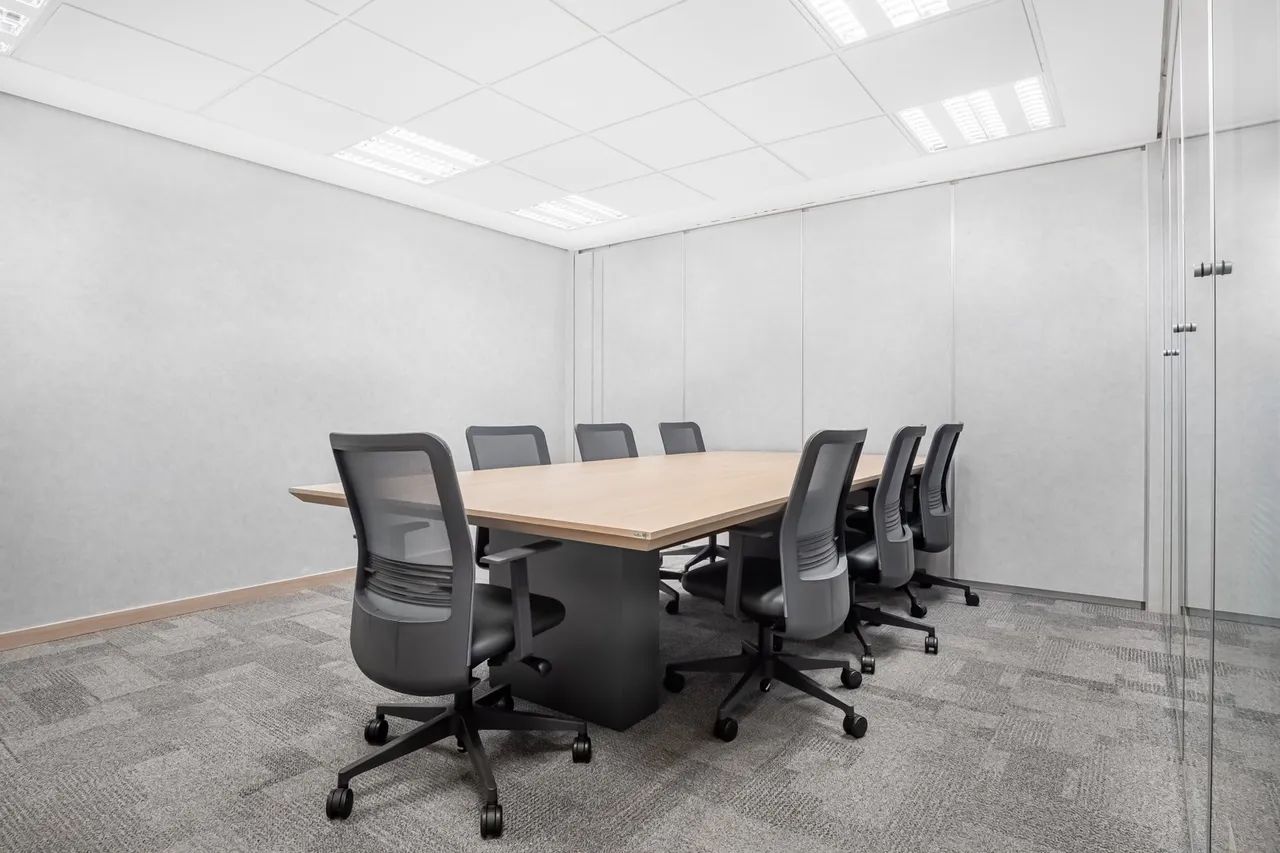 Escritório privado para alugar  Regus Edifício Manchete em Rio de Janeiro