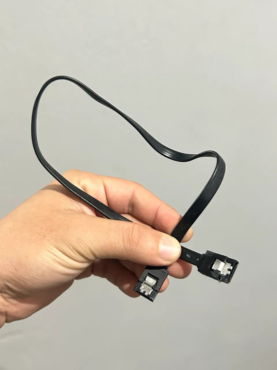 SSD sata 1TB de memoria - Foto 3