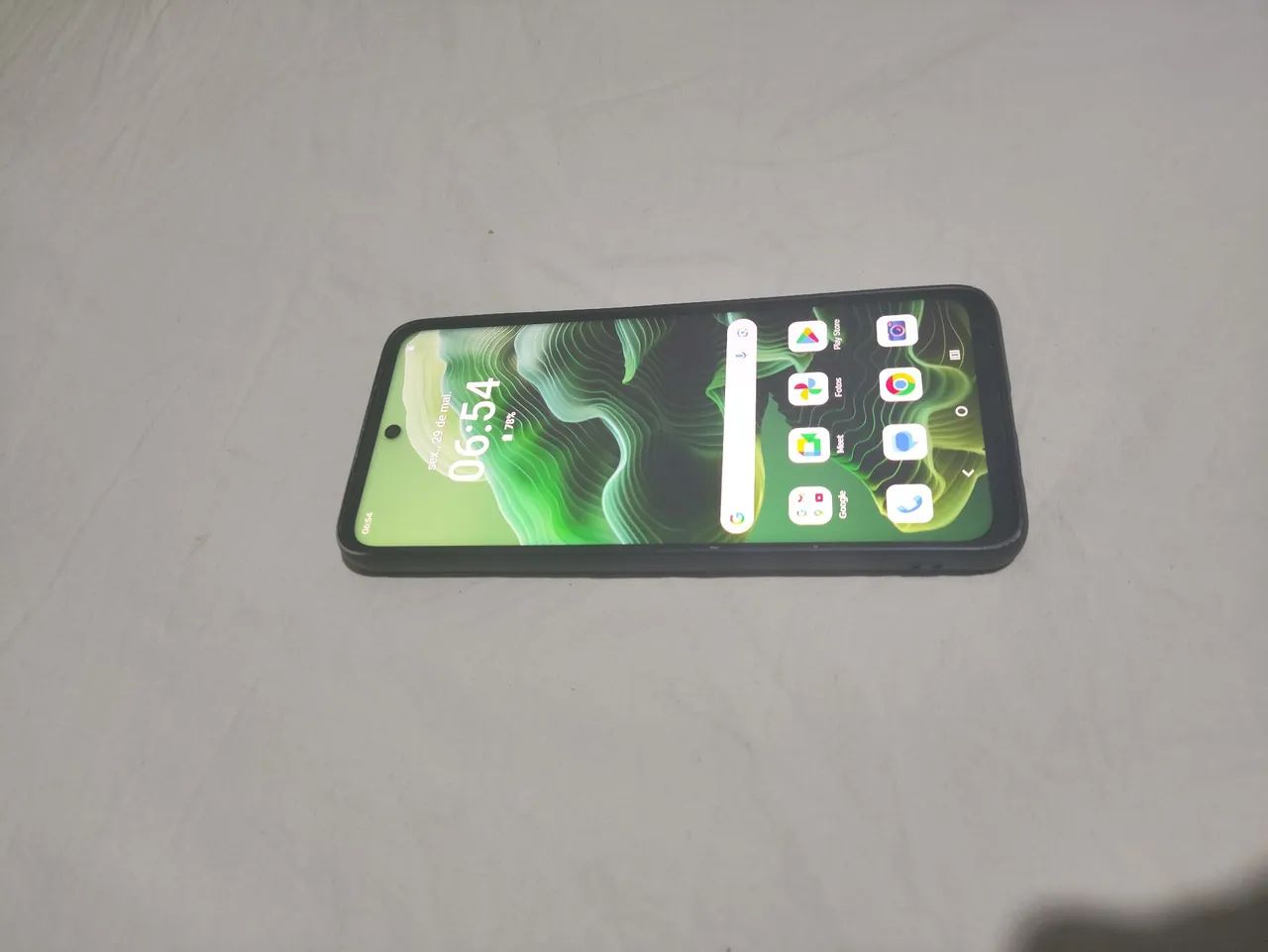 Moto G35 5G 128GB - Excelente Estado - Foto 2