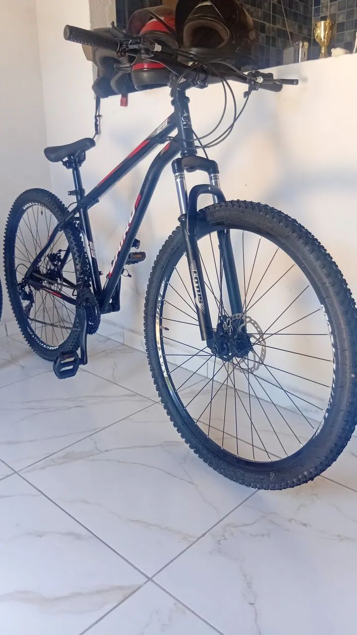 bicicleta - Foto 3