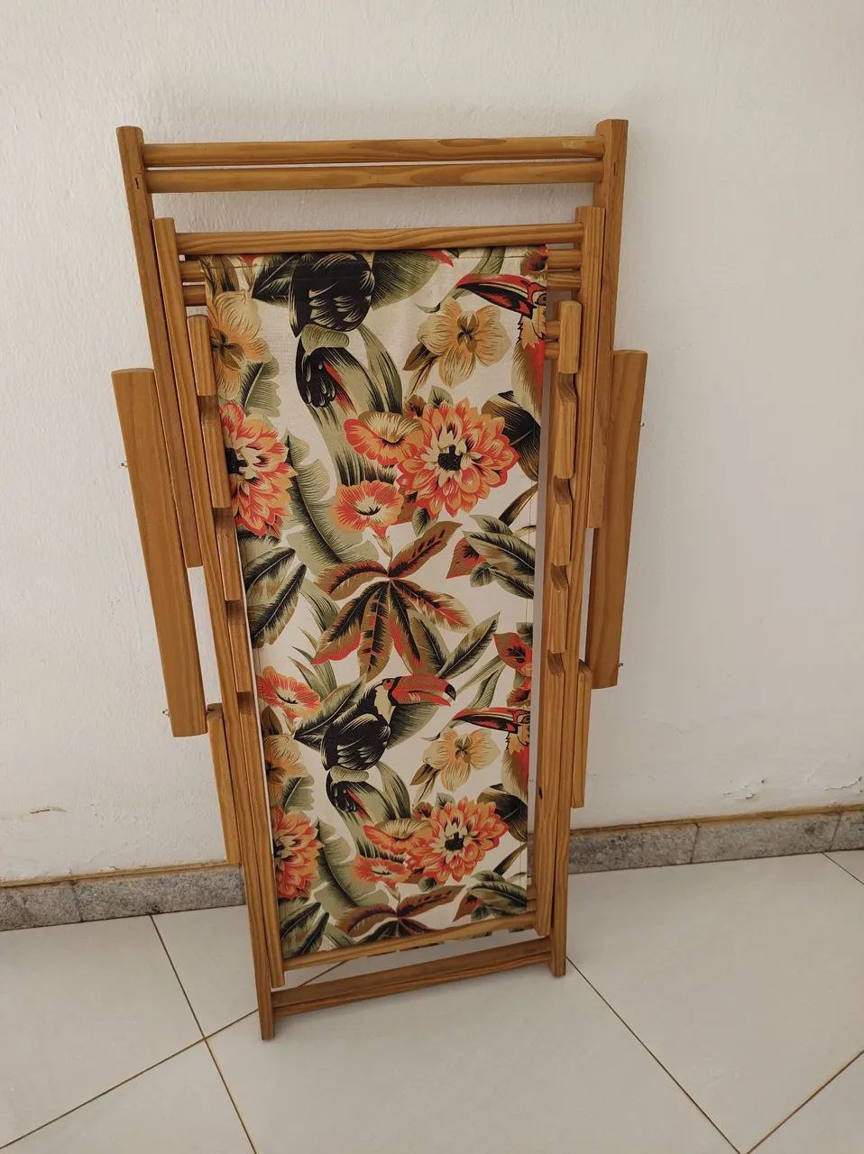 Cadeira de varanda - Foto 5