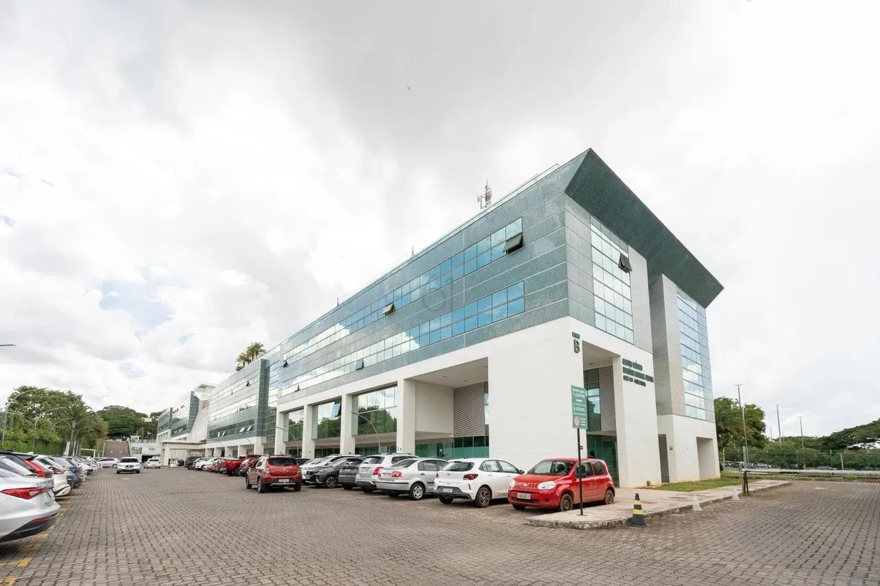 SALA PARA ALUGAR - ASA NORTE