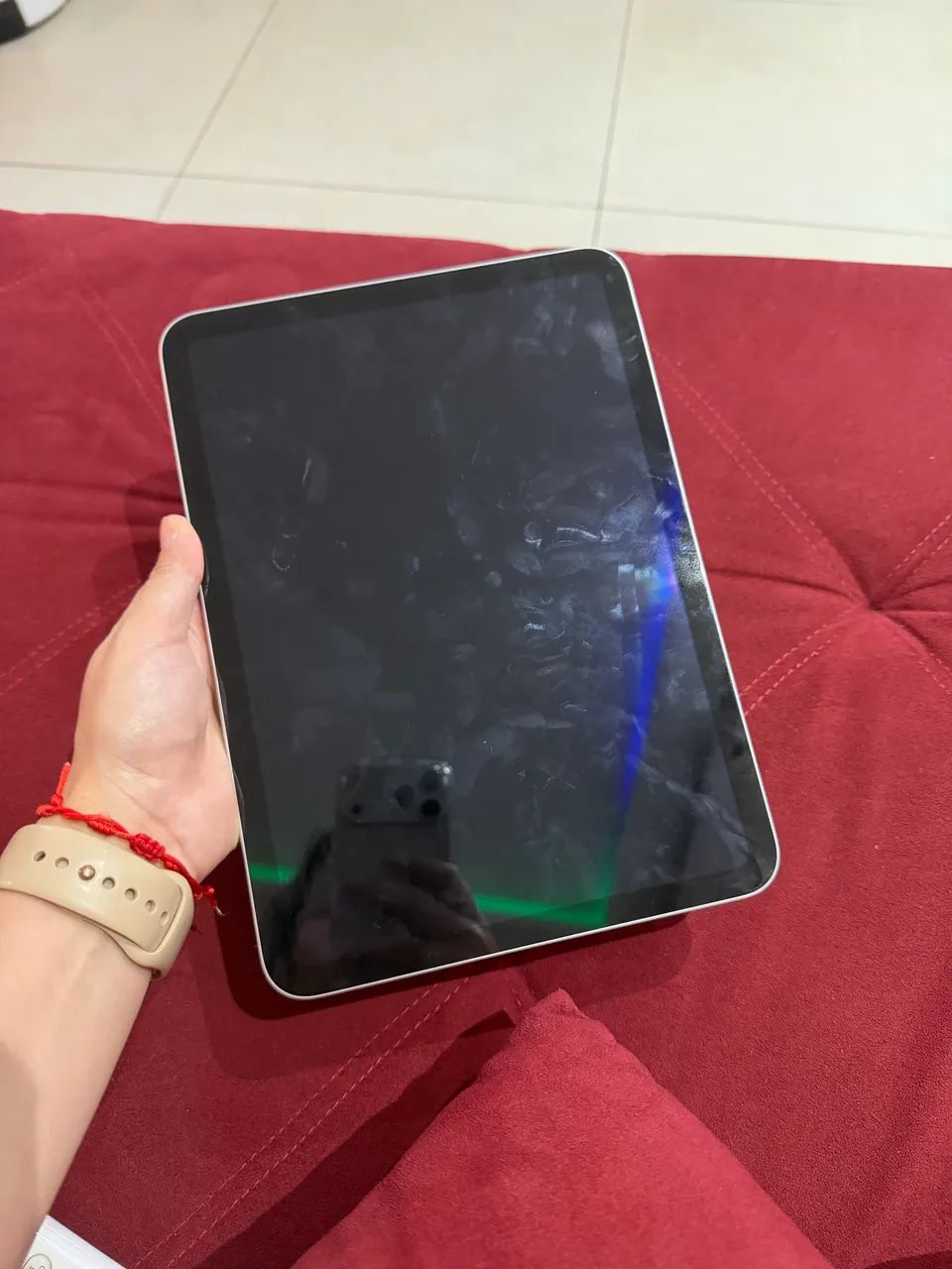 iPad 10° geração  - Foto 5