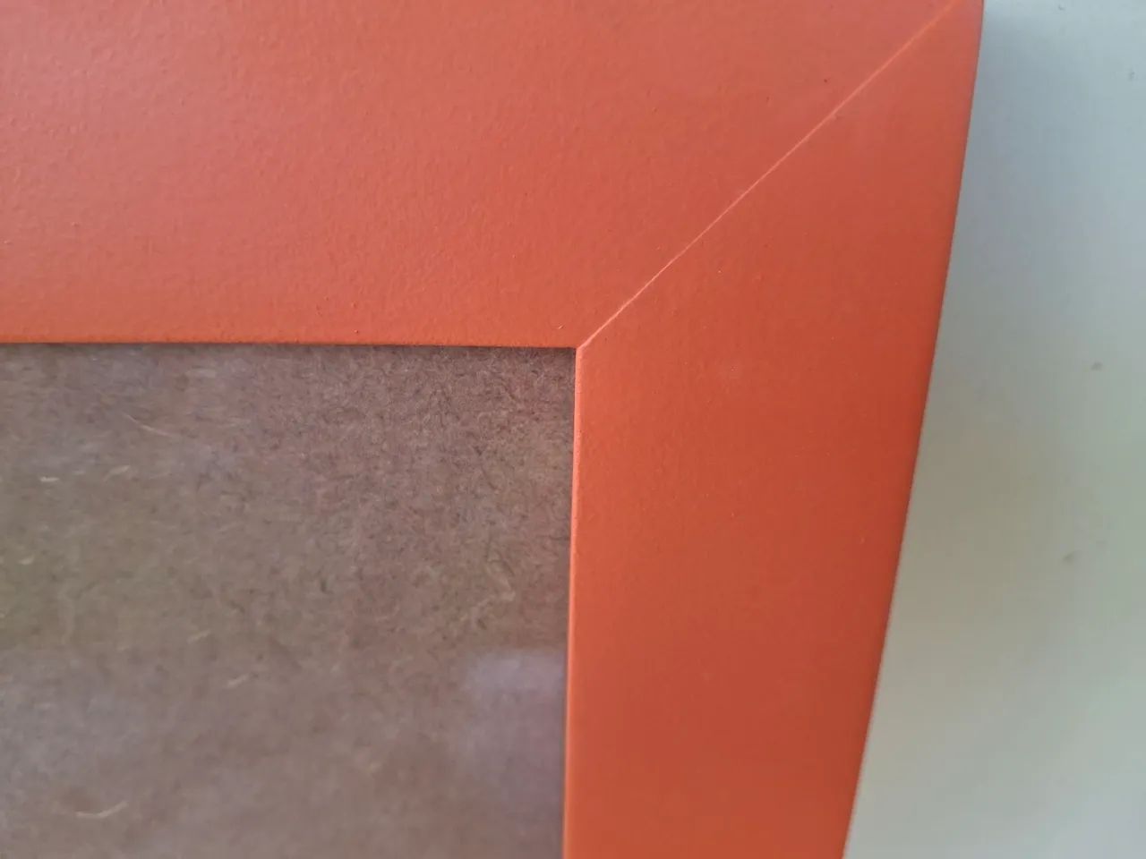 MOLDURA DE MADEIRA PARA QUADROS - Foto 5
