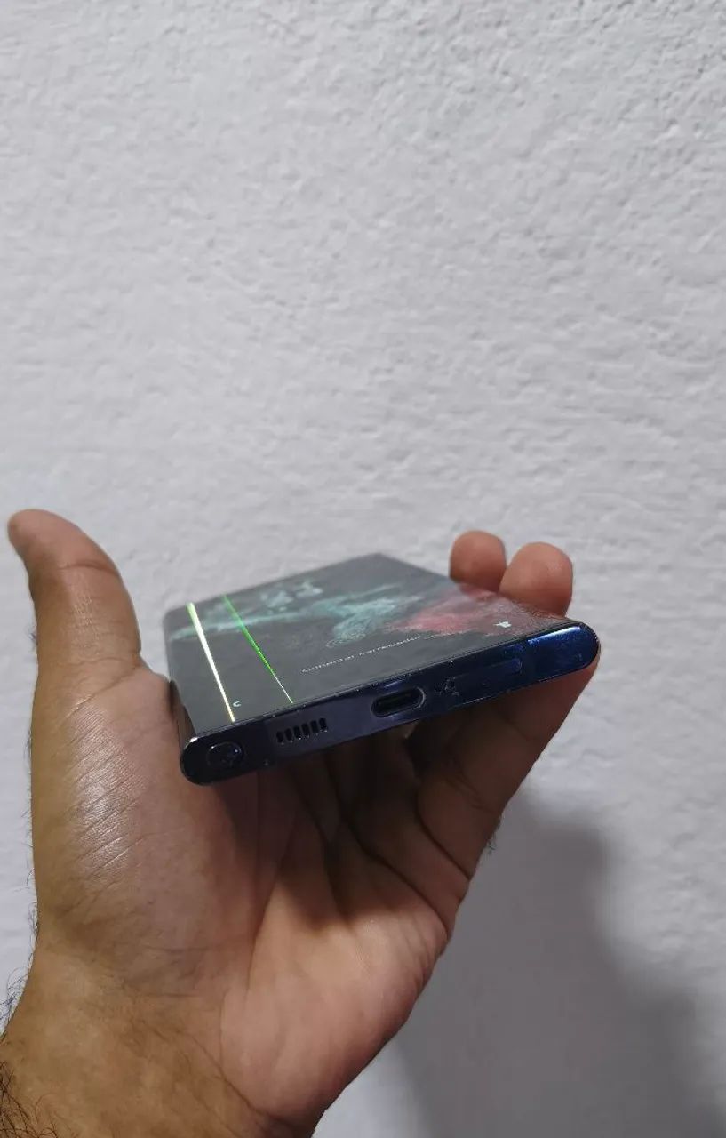 S22 ultra 256GB (LEIA A DESCRIÇÃO) - Foto 4