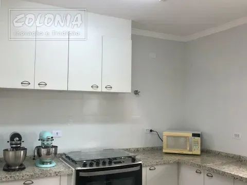 Sobrado a venda - Parque das Nações, Santo André - Foto 5