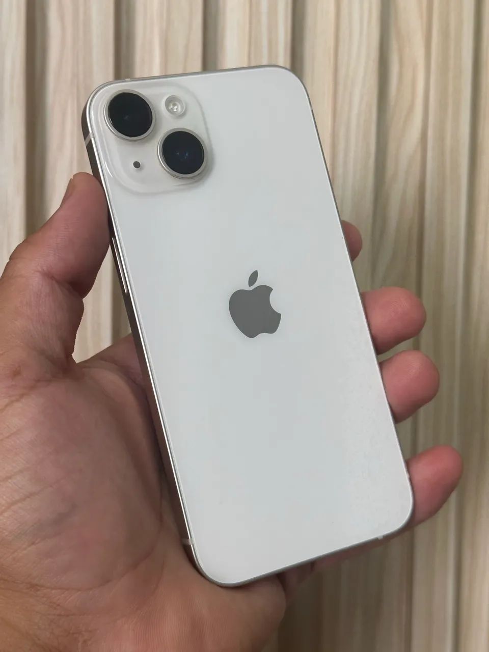  iPhone 14 - 128GB - IMPECÁVEL