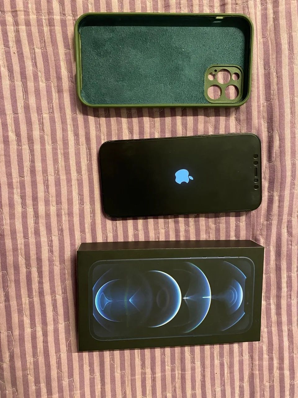 iPhone 12 Pro - Foto 2