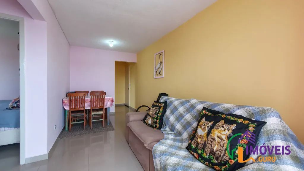 APARTAMENTO - ORTIZES - SP - Foto 3