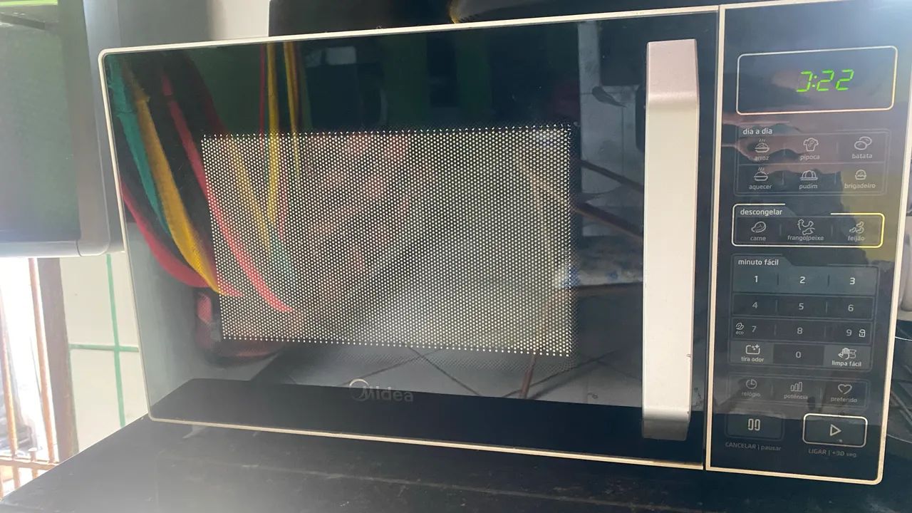 MICROONDAS MIDEA - Foto 4