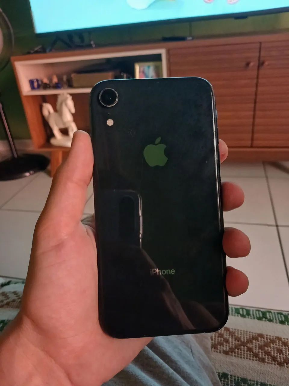 iPhone XR - Foto 4