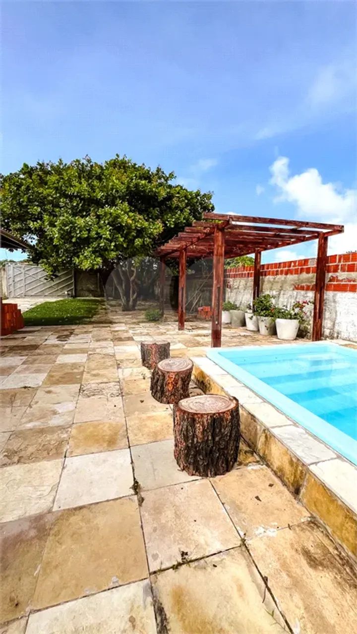 Sítio com 3 quartos à venda em Tapera - CE - Foto 5