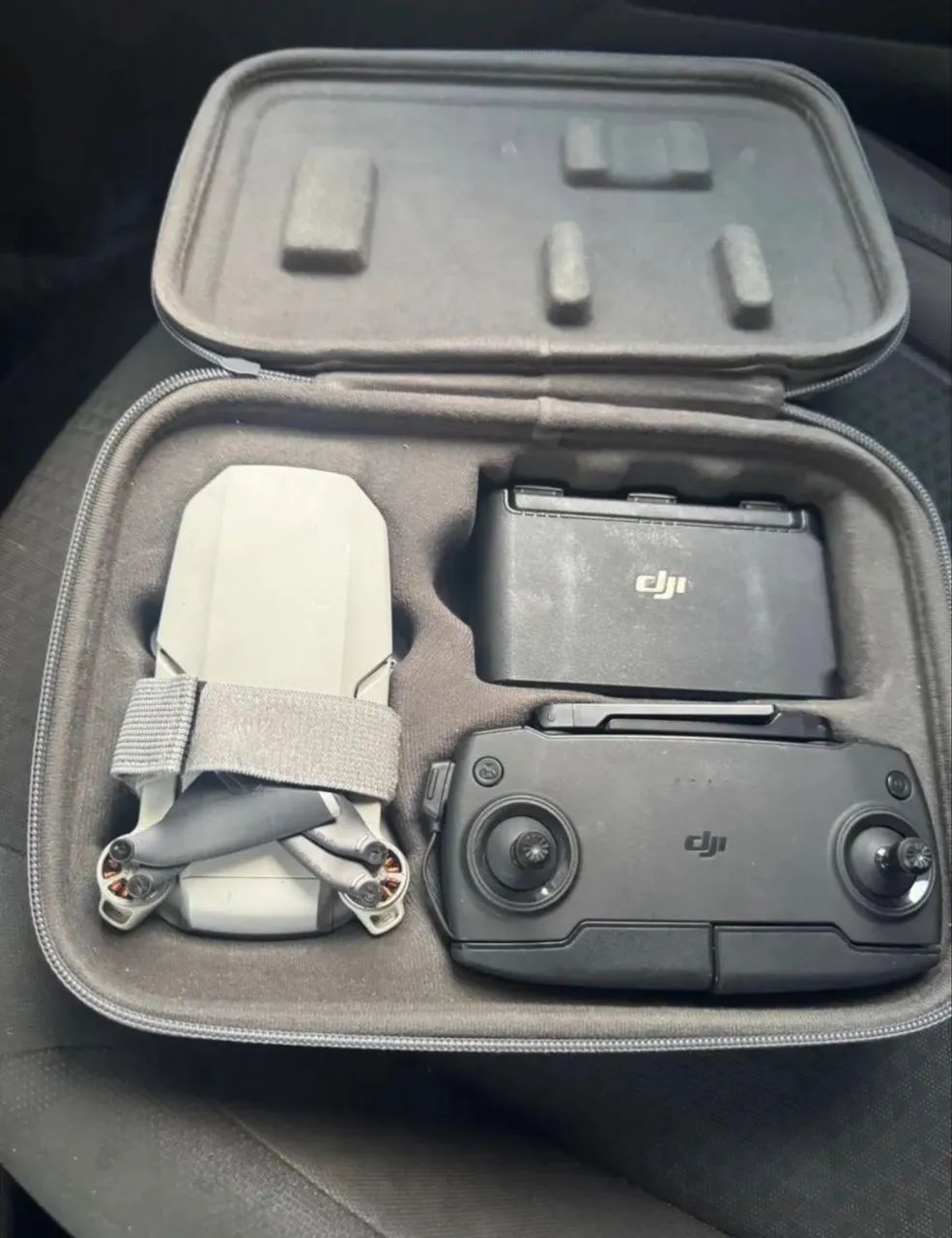 Drone Dji Mavic mini  - Foto 2