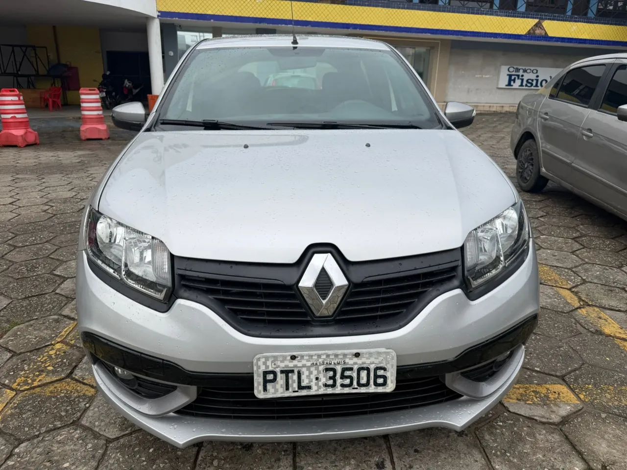 Renault Sandero 2020