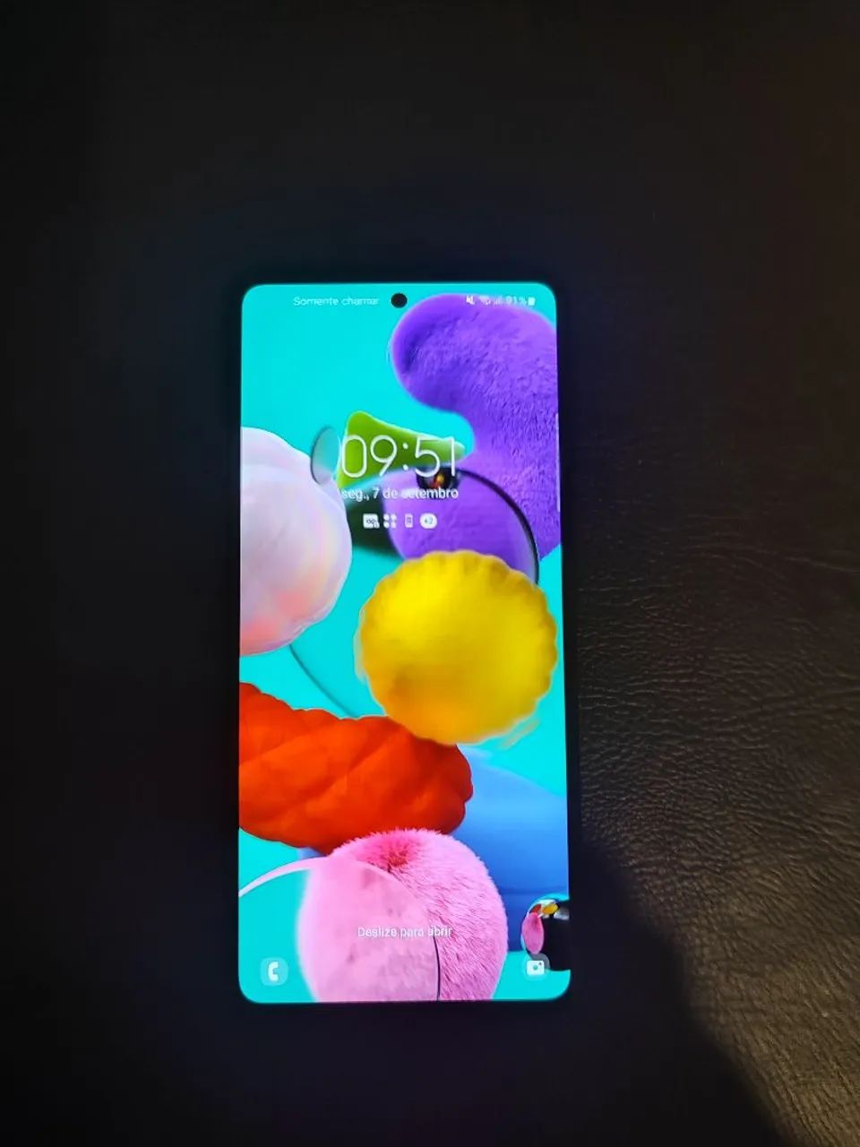 Celular Samsung A51