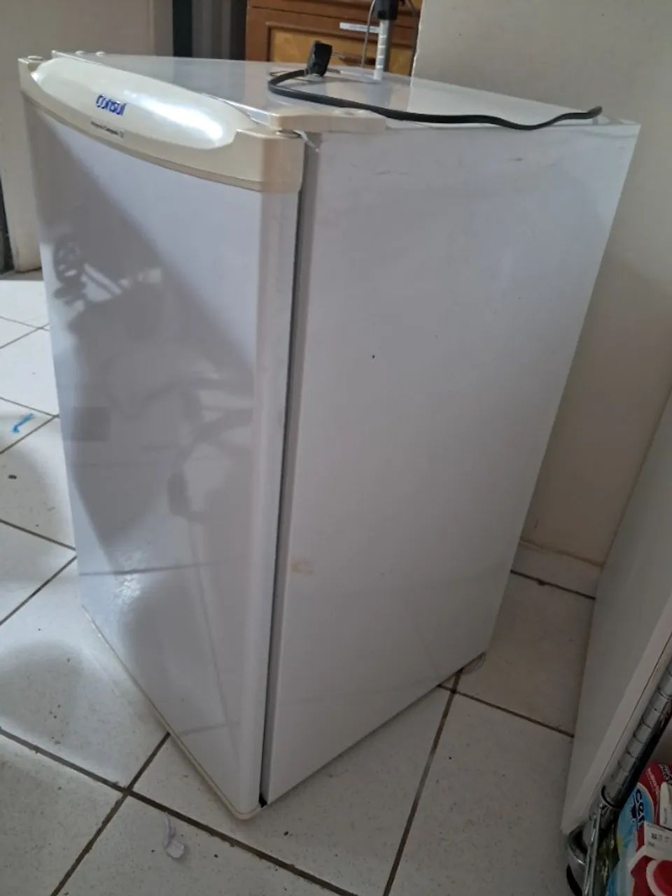 Frigobar Consul Compacto 120L - Foto 2